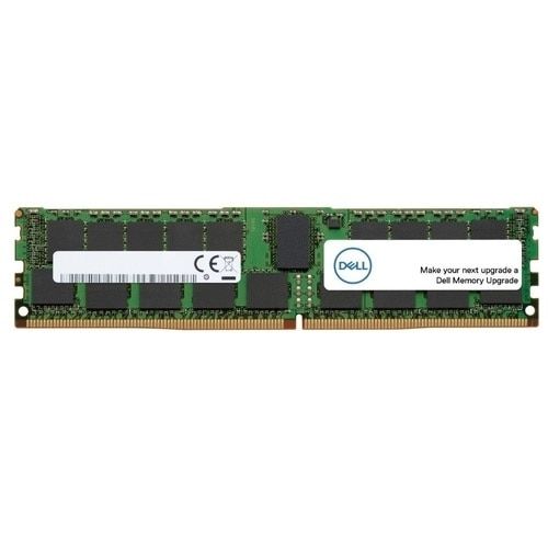 AA951241 - Dell 16GB DDR4 2666MHz ECC RDIMM Memory Module