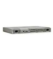 HP 216N 16x SFP 2Gb Ports Fibre Channel Switch