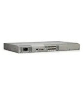 AA979A - HP StorageWorks 2/8V 2GB 8-SFP Fibre Channel SAN Switch