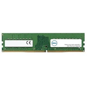 AB120718 - Dell 8GB DDR4 3200MHz Non-ECC UDIMM Memory Module
