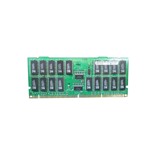 AB322-69001 - HP 4GB 133MHz ECC Registered DIMM 278-Pin Memory Module