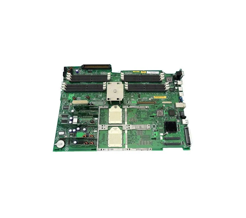 AB331-60001 - HP C610 Chipset Motherboard DDR2 For Integrity RX2620