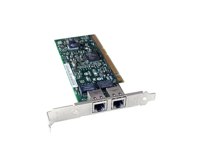 AB352-60003 - HP 2-Port 1GB/s RJ-45 PCI-X GE 1000Base-T Network Card