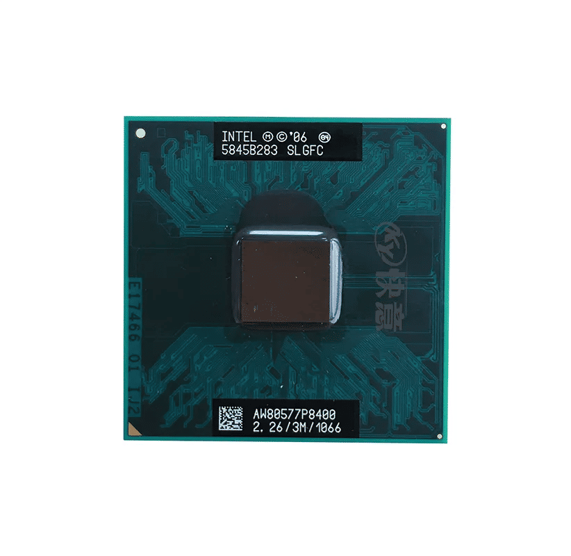 AB439-69101 - HP 1.50GHz Socket PGA611 Itanium 2 1-Core Processor