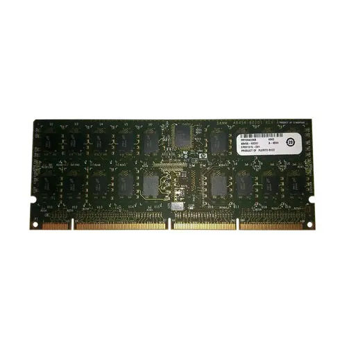 AB456-60201 - HP 8GB DDR2 533MHz ECC RDIMM 1.8V 278-Pin Memory Module