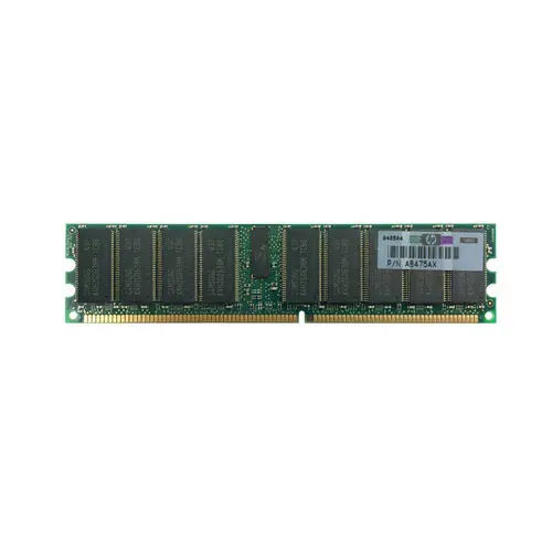 AB475AX - HP 4GB RDIMM 184-Pin Memory Module