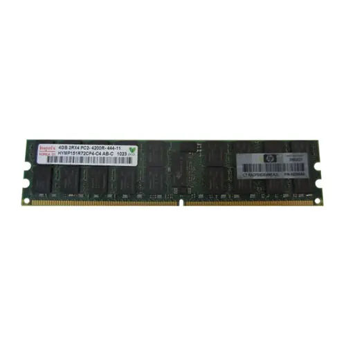 AB565AX - HP 2GB RDIMM 240-Pin Memory Module