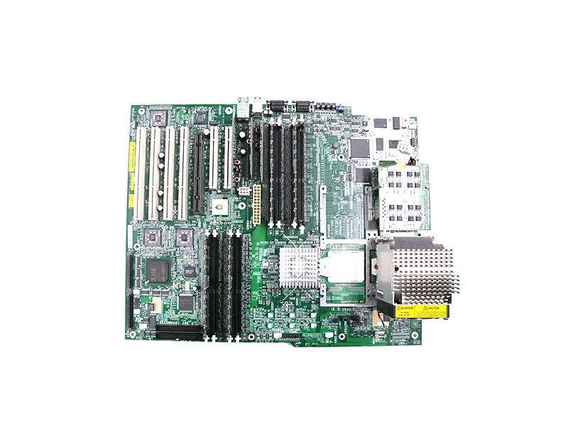 AB601-60510 - HP System Board (Motherboard) for C8000