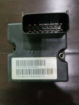 ABS-DDSPRM13AG6IC - ABSOLUTE RESILIENCE - NATIONAL INSTITUTES OF HEALTH - NIAID- 12M QTY 2000