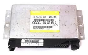 ABS-SE-CON-E-GD-V9-60 - ABT CONTROL - 5 YR, 50K-99,999, EDU