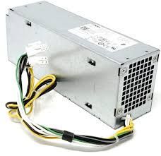 AC260EBM-00 Dell 260-Watts Power Supply for Optiplex 3060/5060