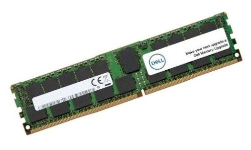 AC319857 - Dell 256GB DDR4 3200MHz ECC RDIMM Memory Module