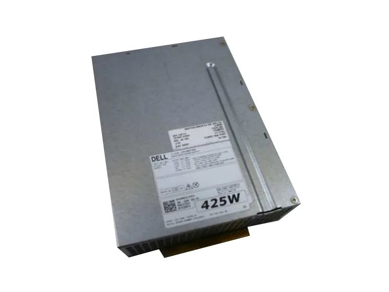 AC425EF-00 - Dell 425-Watts 100-240V 6.0A Power Supply
