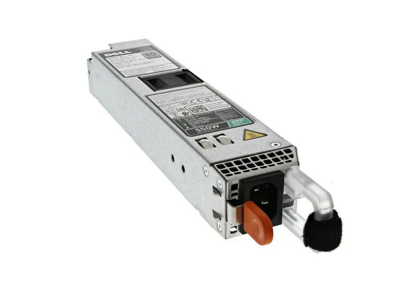 AC450E-S1 - Dell 450-Watts 100-240V 6.5A Power Supply Unit