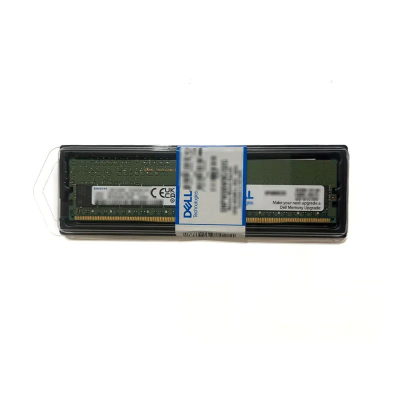 AC517140 - Dell 32GB DDR5 4800MHz ECC RDIMM Memory Module
