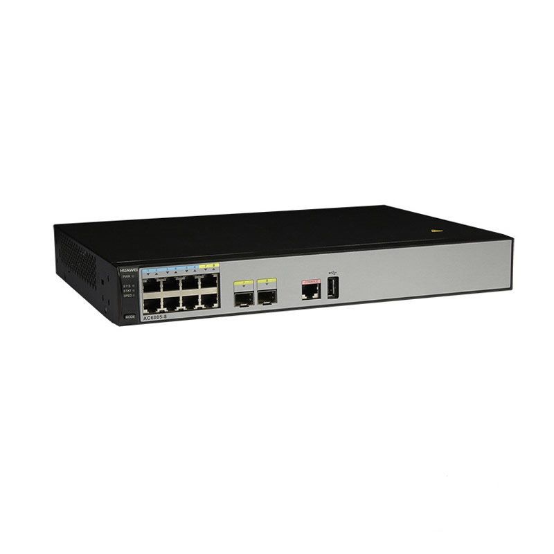 AC650-64AP, Huawei AC650 Wireless Controller, 2x10GE SFP+ / AC&DC Power Adaptor