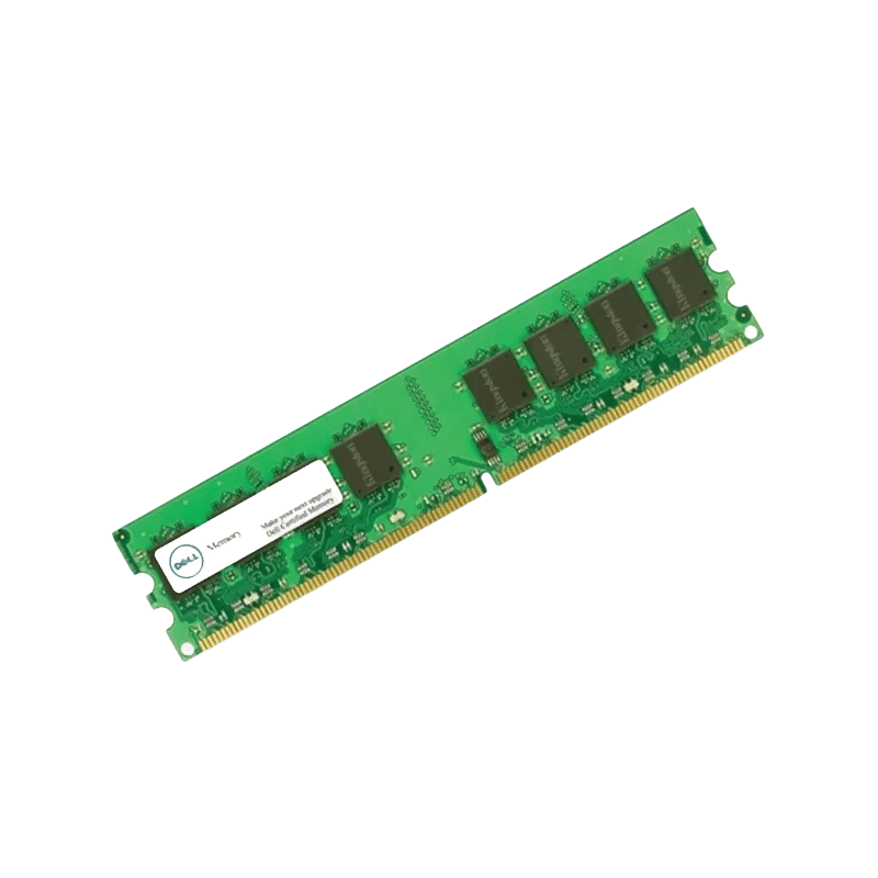 AC774043 - Dell 32GB DDR5 5600MHz Non-ECC UDIMM Memory Module