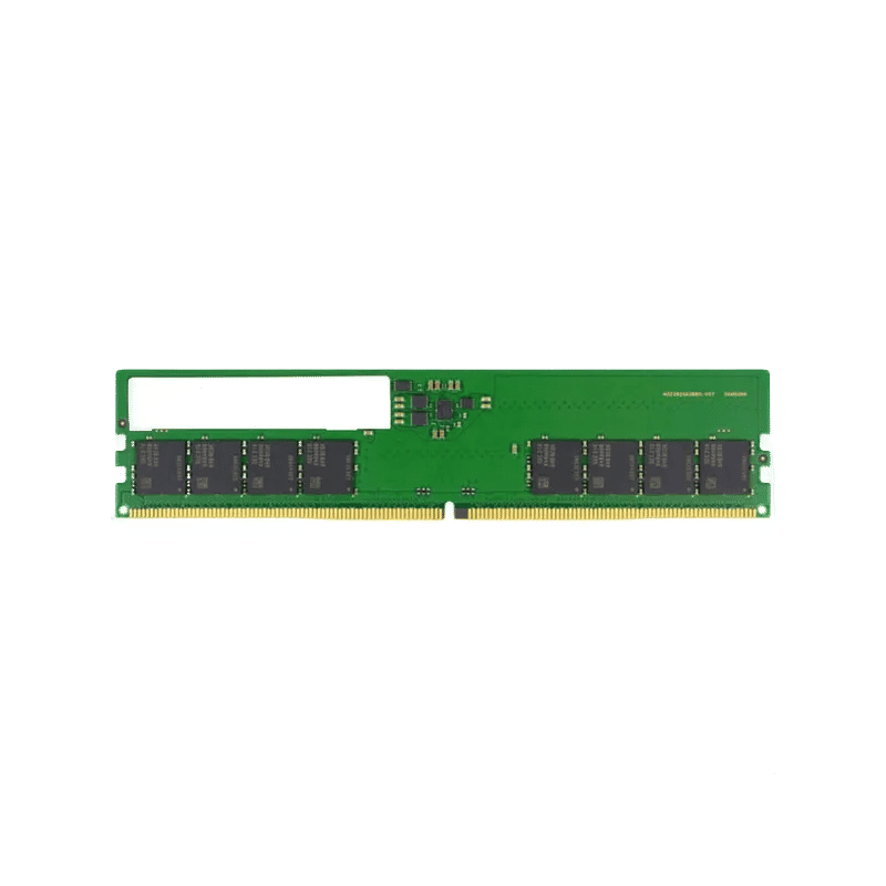 AC822935 - Dell 32GB DDR5 5600MHz Non-ECC UDIMM Memory Module