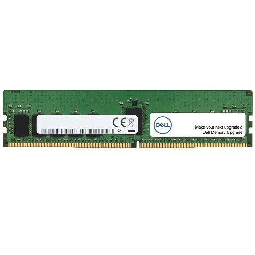 AC850877 - Dell 128GB DDR4 3200MHz ECC RDIMM Memory Module