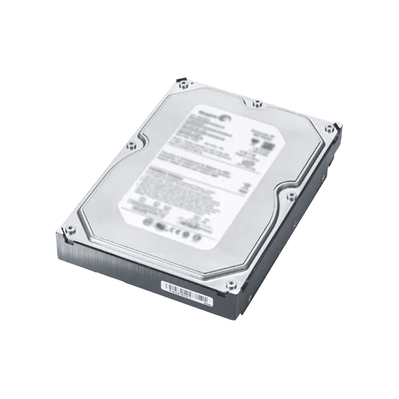 AC974198 - Dell 20TB 7200RPM SATA 3.5-Inch Hard Drive