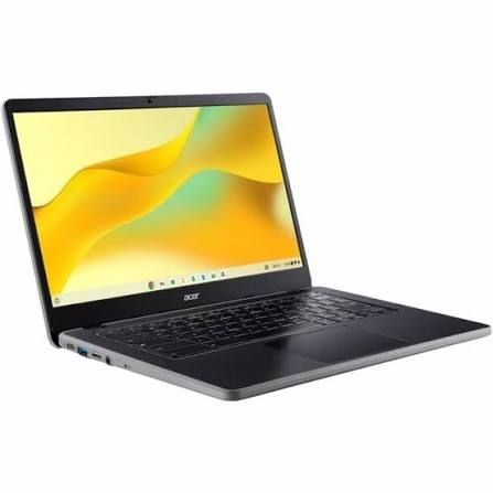 ACR-C936-C1DM-CBE - CHROMEBOOK BUNDLE C936-C1DM, INTEL N100, 8GBRAM, 64GB E-MMC, 14 INCH, 1 YEAR LTD