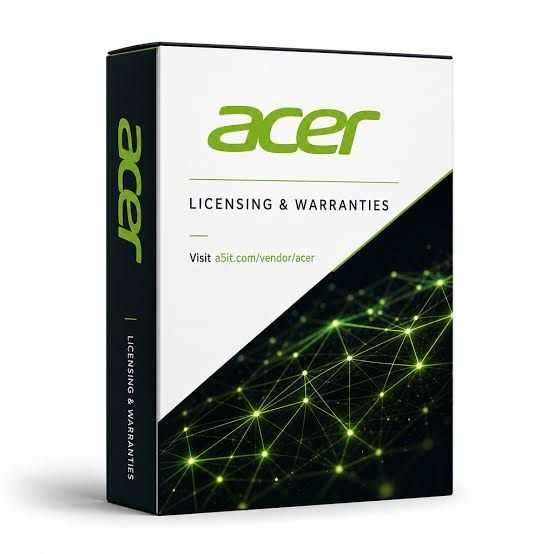 ACR-W2.WN1AA.267 - 1-YEAR EXT OF LTD WARRANTY 2-YEAR ADP