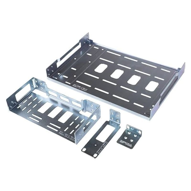 ACS-1100-RM-19, Cisco 1100 Series Router Accessory, 19" rackmount, wallmount support, original accessory
