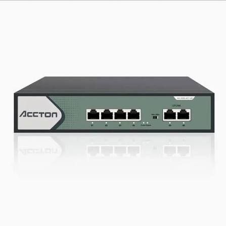 ACS-ATS-14126P-S-L-6S-CG-POE-H - 14X12X6 HEATED POE ENCLOSURE FOR 6 ELEMENT RPSMA EXTERNAL ANTENNA