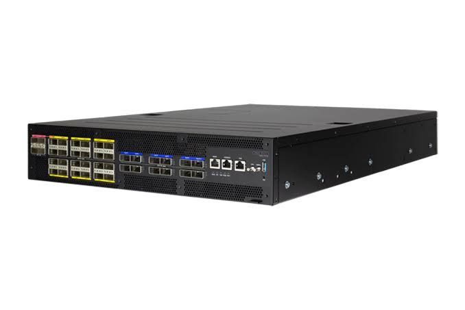 ACS-NOXB4512FLW216N00G - ONEXAFE 4512-216 10GBE BASE-T