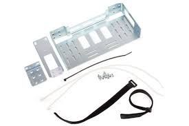 Cisco 1100TG Terminal Gateway 19-inch Rack Mount Kit