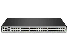 ACS8048SAC-400 - Avocent ACS 8000 48x RJ-45 Single-AC Serial Console Server