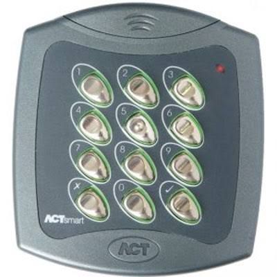 ACT-ACTPRMCLD12R4S - 1-4 USER TIER