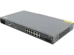 ACX1100-AC - Juniper ACX1100 Universal Metro Router