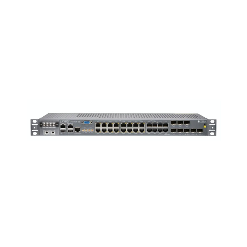 ACX2100-AC - Juniper ACX2100 Universal Metro Router