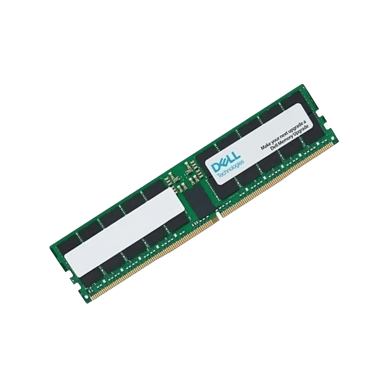 AD053267 - Dell 96GB DDR5 5600MHz ECC RDIMM Memory Module