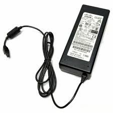 Cisco AD10048P3 48V AC Power Adapter for ASA 5505