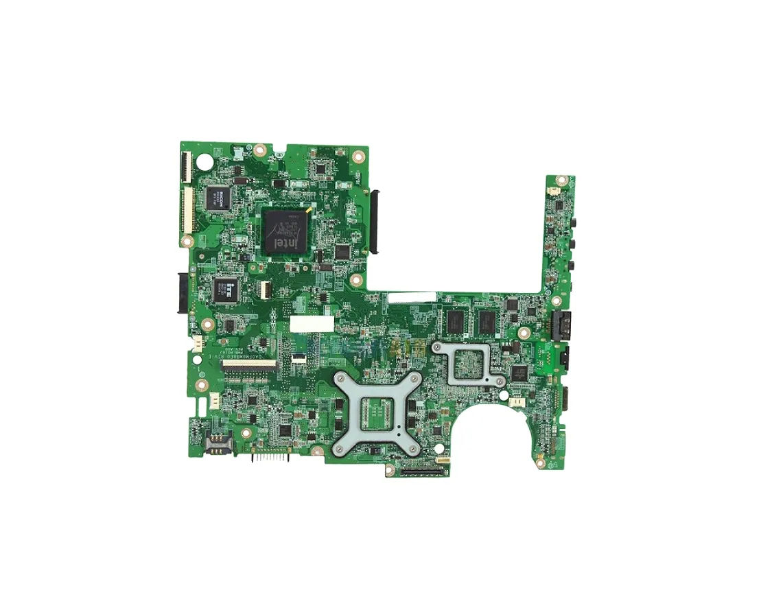 AD217-80101 - HP System Board (MotherBoard) For ProLiant BL860C Server