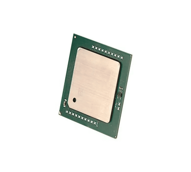 AD270AX - HP 1.60GHz PPGA611 Itanium 9040 2-Core Processor