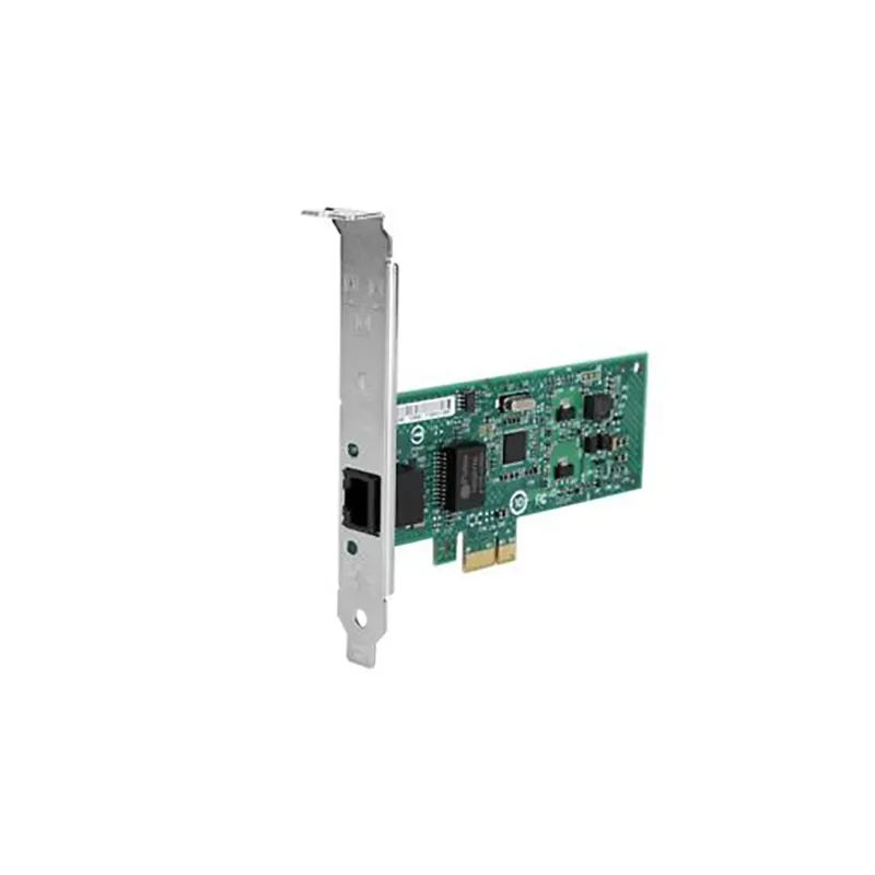 AD332-60001 - HP 1 x Port 1Gb/s 1000Base-SX PCI-X Fiber Optic Adapter