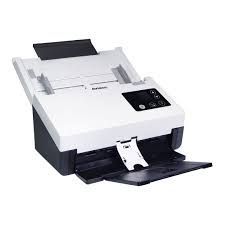Avision AD345 Series Sheetfed Scanner