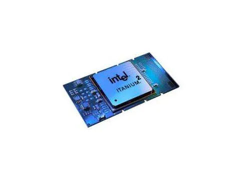 AD368-69001 - HP 1.60GHz PPGA611 Itanium-2 9050 2-Core Processor
