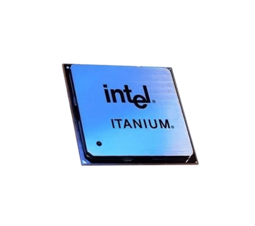 AD392-2100C - HP 1.6GHz Socket PPGA611 Itanium 9110N 1-Core Processor