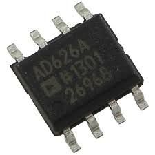 AD626A Low Cost, Single Supply Differential Amplifier