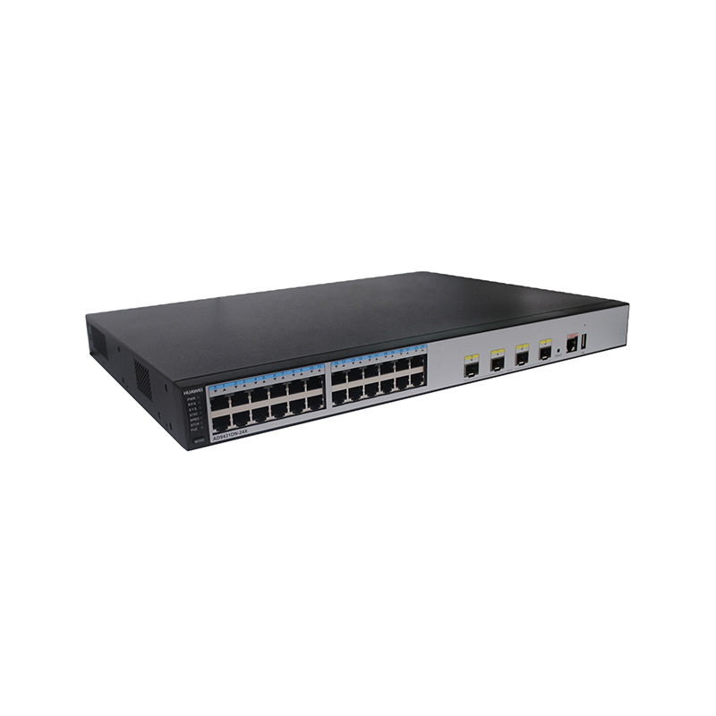 AD9431DN-24X, Huawei AD9431DN-24X Central Access Point, 4x10GE uplink/24 RUs/PoE