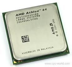ADA3200DAA4BW AMD Athlon 64 3200+ (Venice Core)