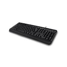 ADE-AKB-132HB - ADESSO DESKTOP MULTIMEDIA USB KEYBOARD WITH BUILTIN 3 PORTS USB HUB CONVENIENT