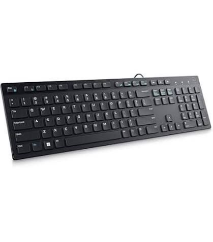 ADE-AKB-132PB - AKB-132 - MULTIMEDIA DESKTOP KEYBOARD (PS/2)