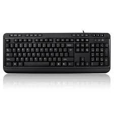 ADE-AKB-510HB - ADESSO SLIMTOUCH 11.25 INCH WIDE MINI MULTIMEDIA KEYBOARD WITH 2 USB HUBS ,SCISS