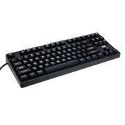 ADE-AKB-625UB - ADESSO EASYTOUCH 625 - COMPACT MECHANICAL GAMING KEYBOARD