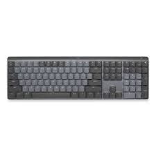 ADE-AKB-730UW - MULTI-OS SCISSOR SWITCH DESKTOP KEYBOARD (WHITE)